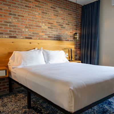 Single Queen Room The Maj Hotel Promo Code