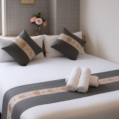 大床房 關空裡飯店優惠