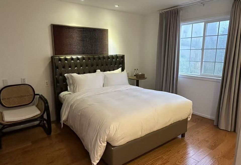 素心山院4房獨棟別墅