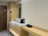 E Fang Homestay (Chizhou High-Speed Railway Station Pingtian Lake Scenic Area) Ξενοδοχεία στην πόλη Τσιζού