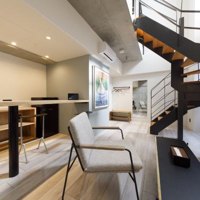 Standard -Loft1 美飯店優惠