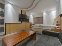 Hotel Top Daegu Hotel a Taegu