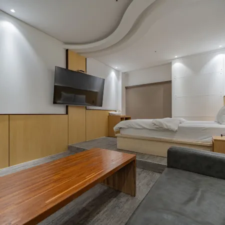 Hotel Top Daegu
