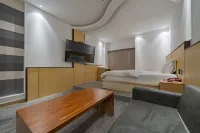 大邱Top飯店