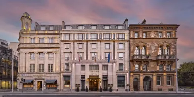 The College Green Hotel Dublin, Autograph Collection Hotels in 