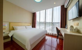 Nanchang Guidian Langong Business Hotel - Housity