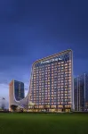 Zhengzhou Airport DoubleTree by Hilton Hotel Hotels in 