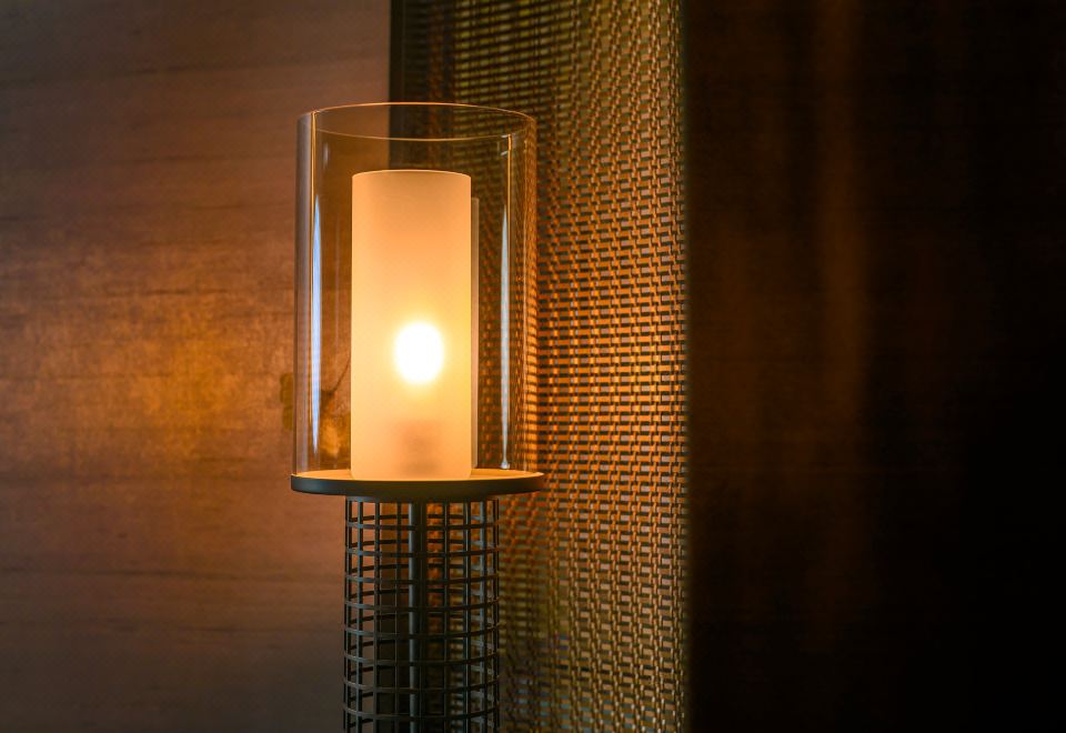 GRAND METROPARK KunmingWest Hill Sleeping Beauty View King Room