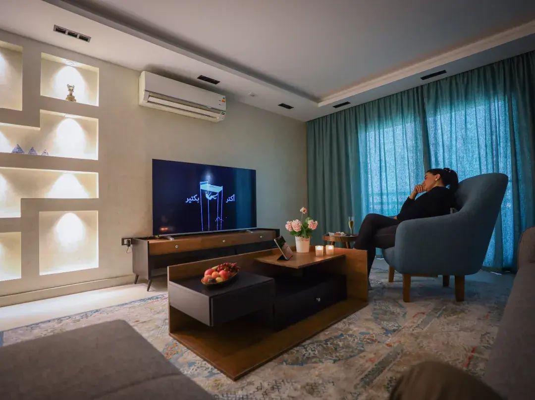 Arabelite - Il Cairo