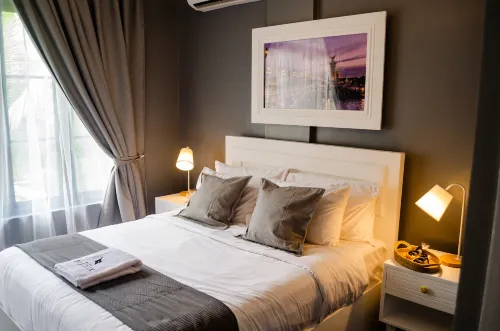Hotel Bijoux