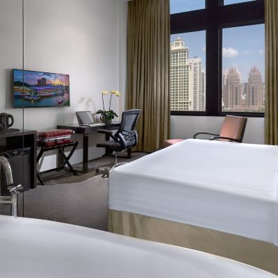 Executive Club King Furama RiverFront Singapore(SG Clean) Promo Code