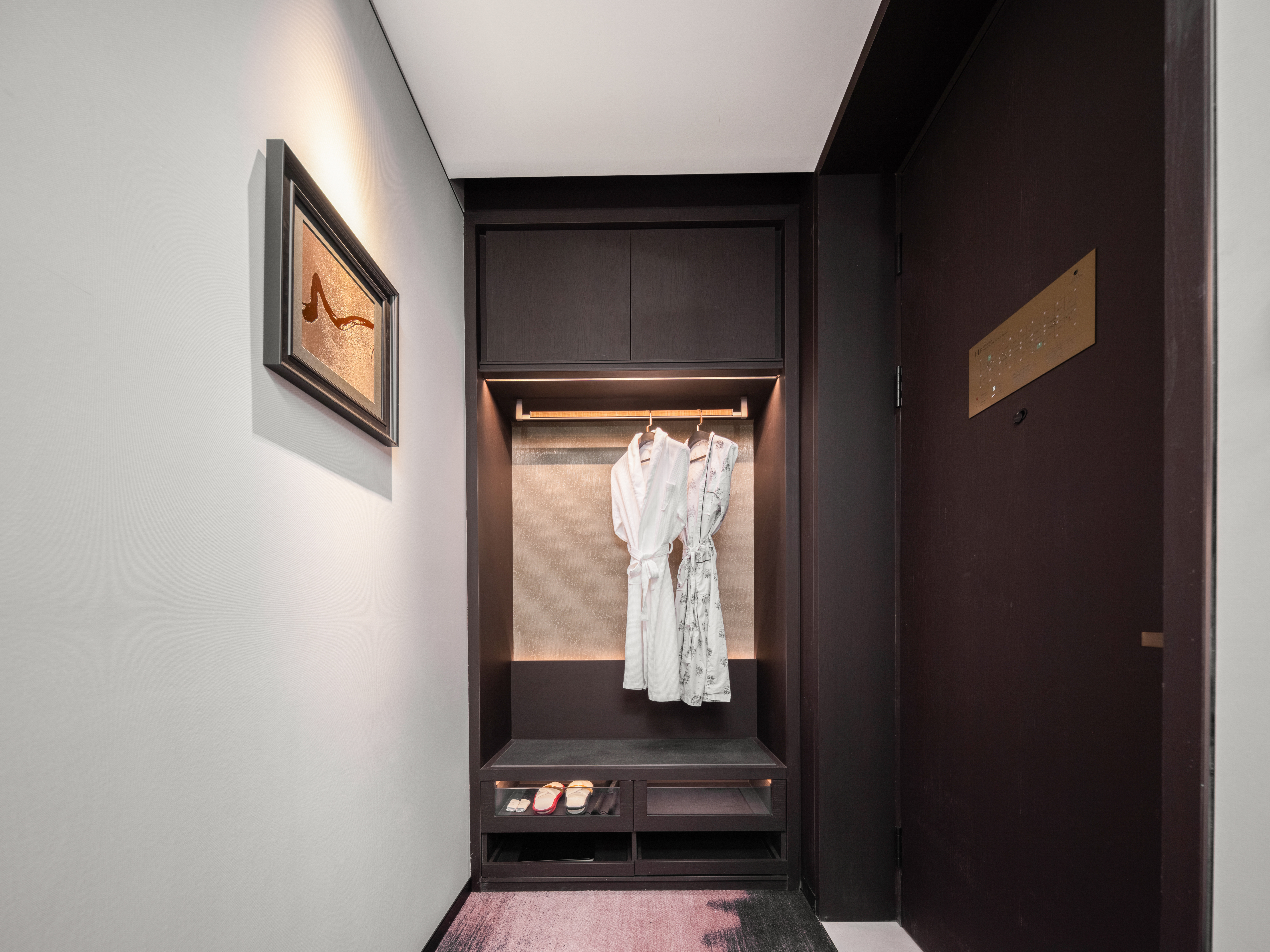 Superior 2-bed Room