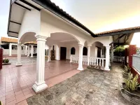 K8 Villa Melaka / 10pax 4BR/8min to Jonker Malacca Hotel di 