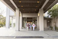 Ooedo Onsen Monogatari Premium Seiunkaku(Old:Yukai Resort Premium Seiunkaku)