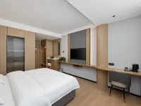 YI JIA HOTEL Koktokay İlçesi otelleri