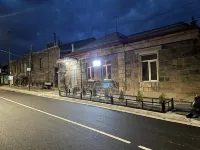 Ankyun Hotel di 