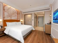 Vienna International Hotel (Bole Branch) Hotels in Bole