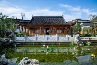 Tongren Fengyue Fenghuang Hotel Hotel a 