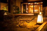 Ooedo Onsen Monogatari Premium Saiki Bekkan (Old: Yukai Resort Saiki Bekkan)