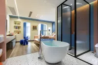 ChengJin Boutique Hotel Hotels in 
