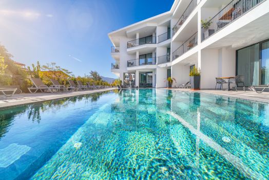 Payava Hotel by True Blue