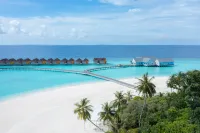 The Standard, Maldives, by Hyatt Hotel a 