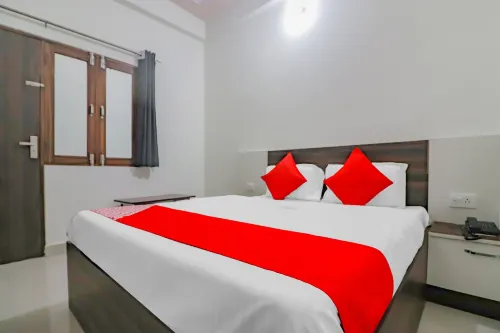 Rajlakshmi Guest House
