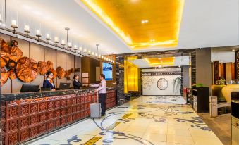 Vienna International Hotel (Suzhou University Town Metro Station)