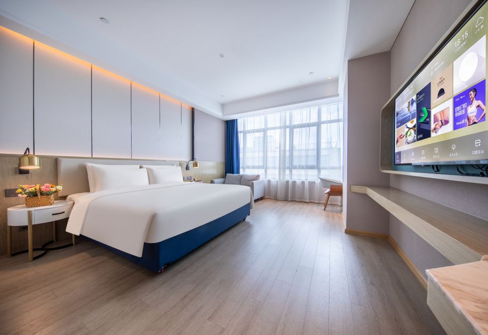 Superior Queen Room