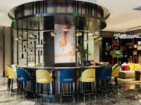 Hampton by Hilton Turpan Hotels in Turpan