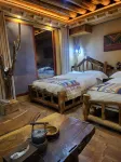 Batang Yimu Sheye Homestay