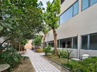 Pod Choice Hotel (Nanjing Lukou International Airport Tongshan Subway Station) Hotels in 