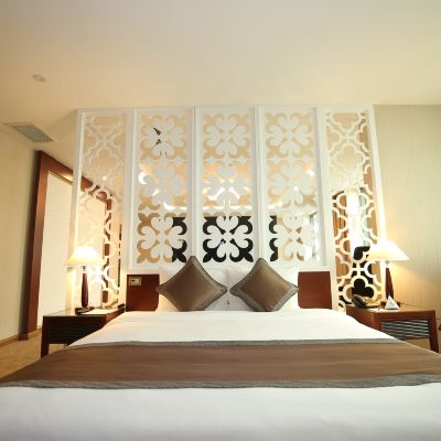 至尊套房 孟清大清化酒店優惠