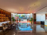 Jensen Hotel Luhe Hotels in Luhe