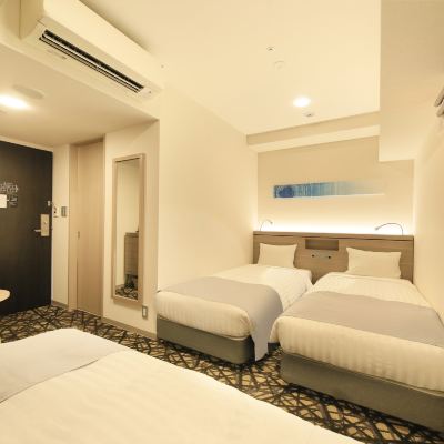 三人房 大阪本町S-佩里亞飯店優惠