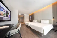 Atour Hotel Yong'an Road, Suining, Xuzhou