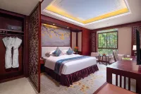 Ginkgo Qizhuang Hotel
