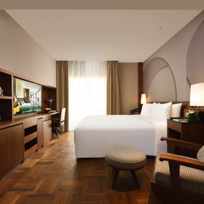 憶上海大床房 上海東方美輪美奐飯店優惠