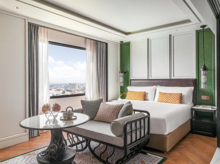 ห้องคลาสสิก