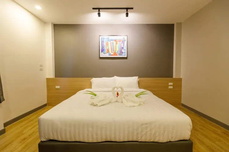 ห้องสแตนดาร์ด