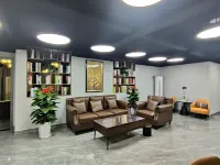 藍灣公寓（定南第二中學店）
