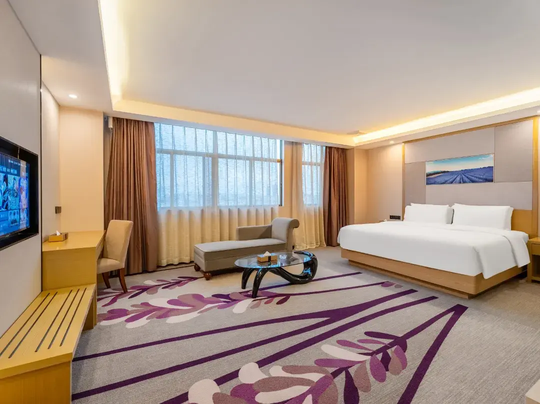 Boli Hotel - Jiangmen