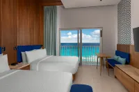 Hilton Cancun Mar Caribe All-Inclusive Resort