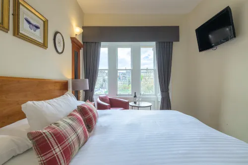 Old Waverley Hotel