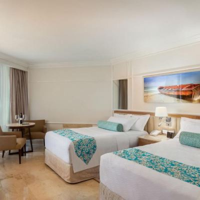 Superior Deluxe Ocean View With Balcony Moon Palace Jamaica Promo Code