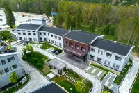 Merlinhod Hotel (Wutai Mountain Scenic Area Branch)