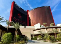 Crockfords Las Vegas, Lxr Hotels & Resorts Hotels in 