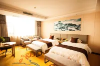 Pingluo Subo Hotel Chain