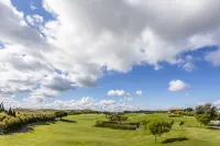 Crowne Plaza CAPARICA LISBON by IHG Hotel di 