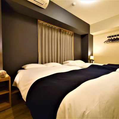 家庭公寓a型 格朗茲凱京都車站飯店優惠